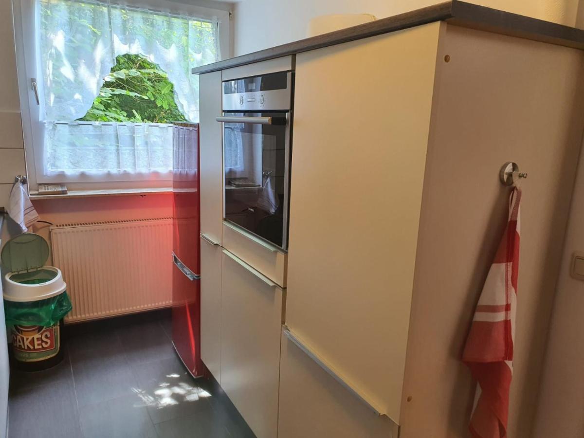 Apartment Fewoela2 Eppstein