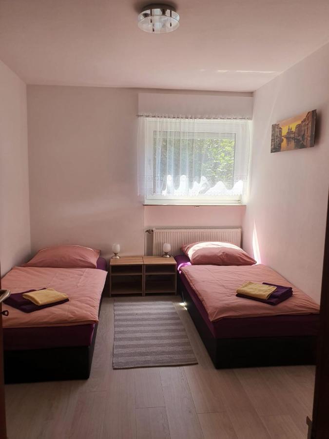 Fewoela2 Apartment