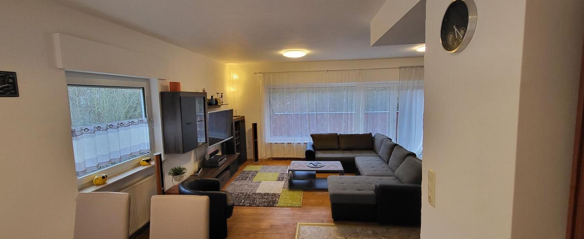 Apartment Fewoela2 Eppstein