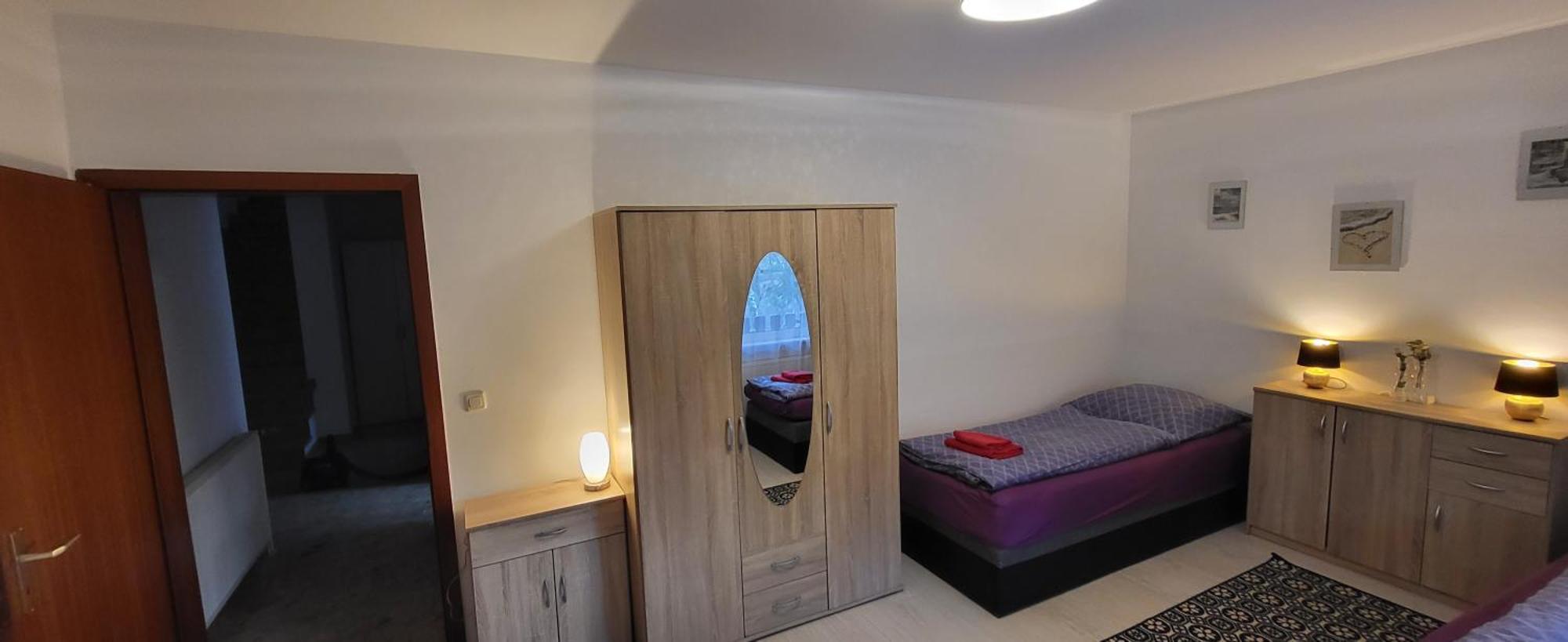 Apartamento Fewoela2 *