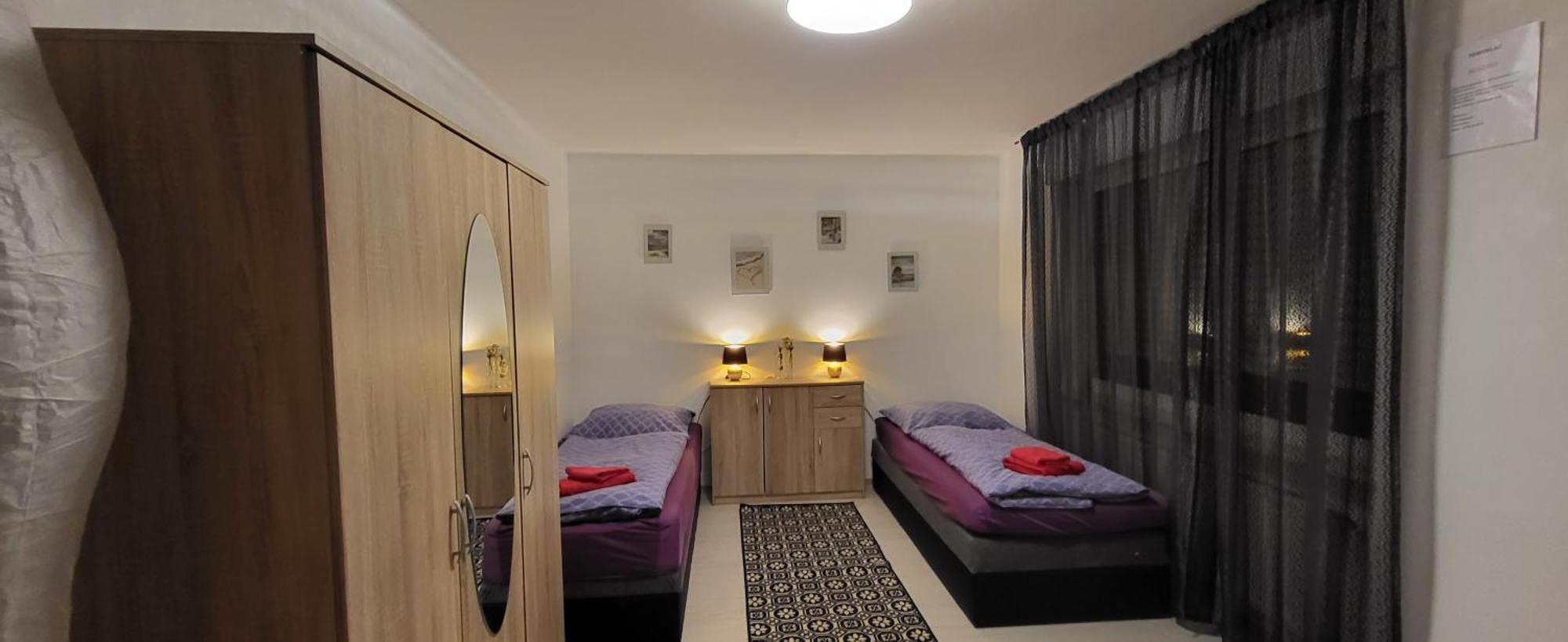 Apartamento Fewoela2 *