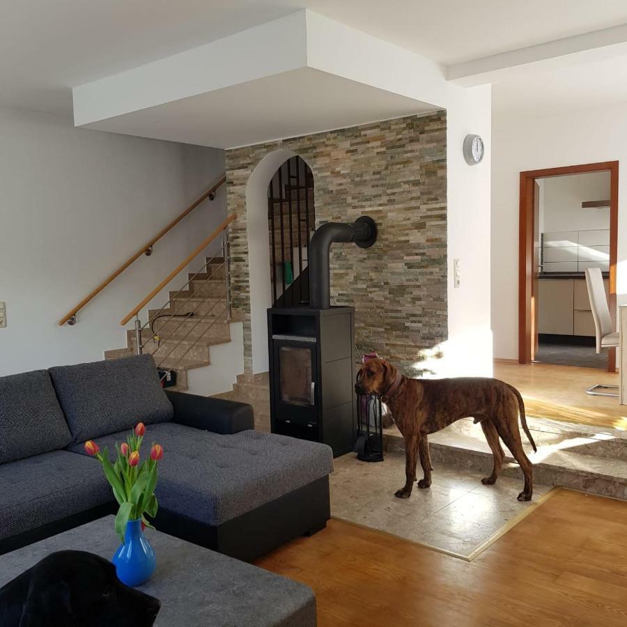 Apartment Fewoela2 Eppstein