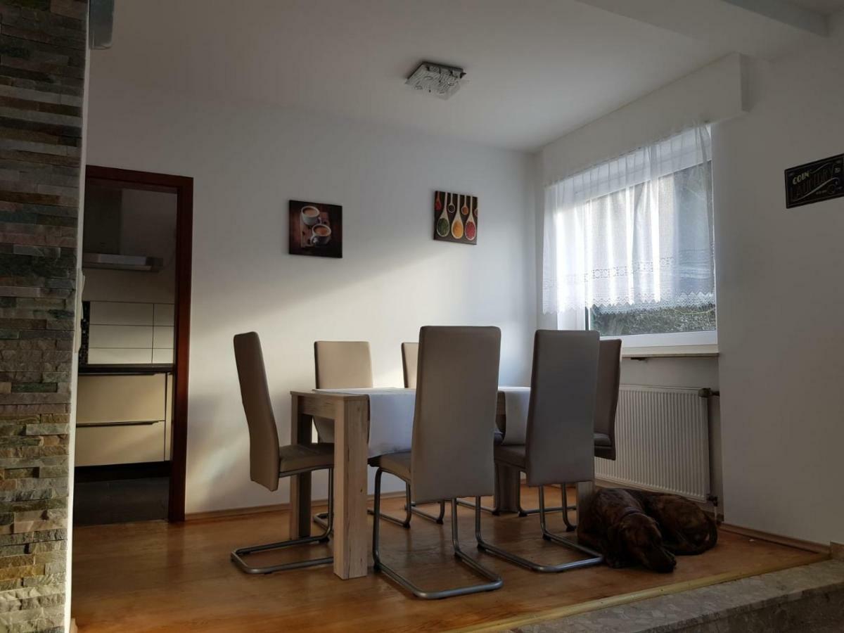 Fewoela2 Apartment