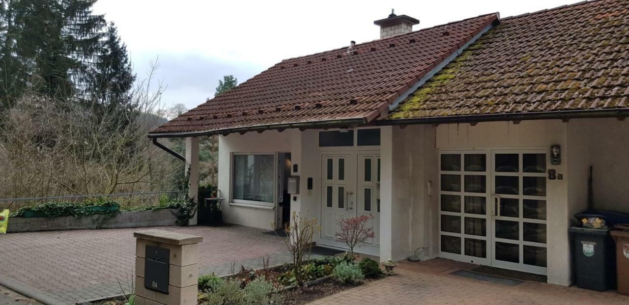 Fewoela2 Apartment Eppstein